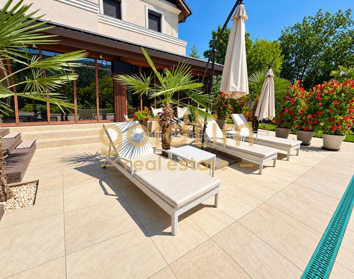 SUPERB/ PISCINA/vEGETATIE MATURA/ IANCU NICOLAE - 3