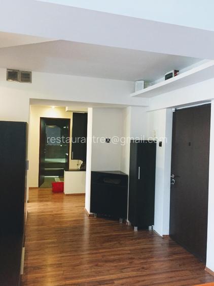 Apartament 3 Camere Modern – Calea București, langa bl. Ford – Piața Centrală  - 10