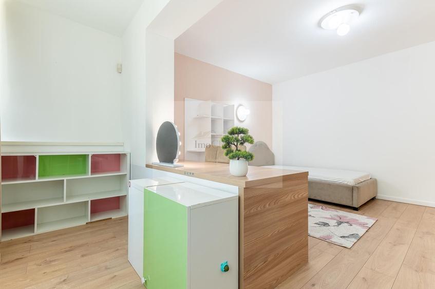 Apartament Premium de Închiriat | Plopilor | 120 mp | Parcare + Garaj