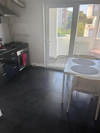Vanzare apartament 2 camere decomandat zona Parcul Rozelor Ploipilor, Cluj-Napoc - 3