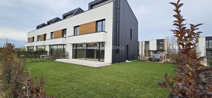 Casa 5 camere Amber Forest - 2