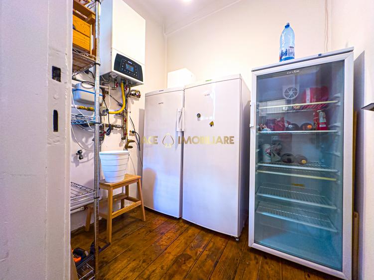 4 Camere de vanzare | Unirii - Serban Voda | Centrala | Comision 0% | 3 Boxe