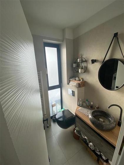 Penthouse in Buna Ziua cu terasa de 85 mp si parcare subterana