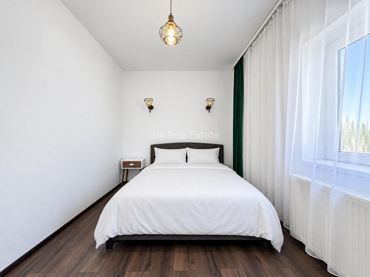 Casă P+1 aproape de plajă | Mamaia Nord | 4 camere - 3 băi - 8