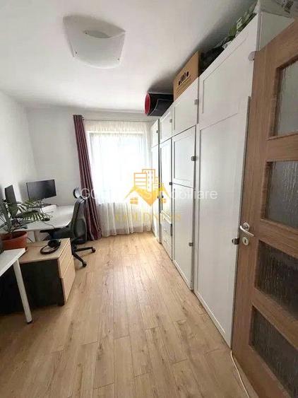 4 camere decomandate, Manastur, Padurea Faget, La Terenuri, Parang - 3