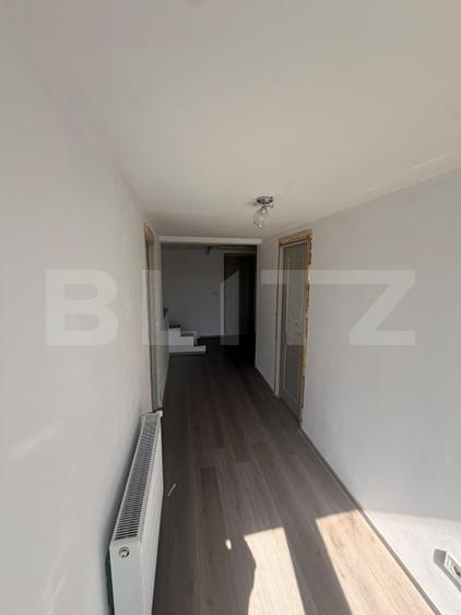 Casa etaj, 165 mp, 3600 mp, zona Darmanesti