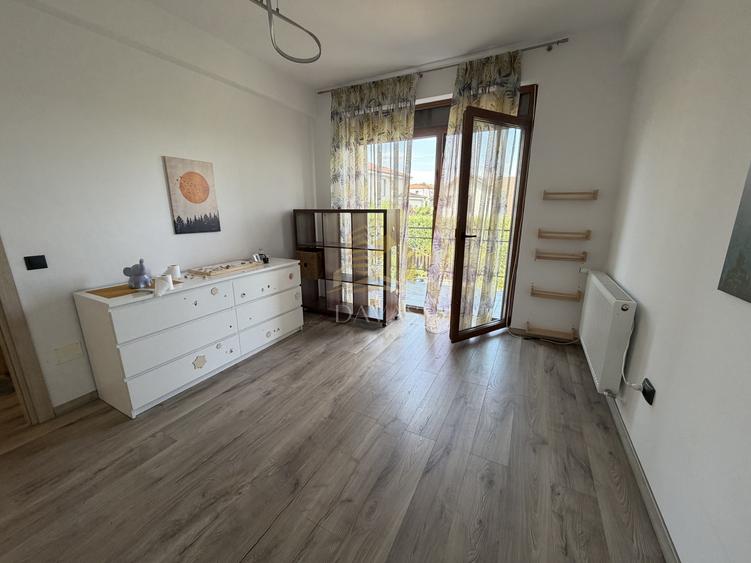 Duplex premium de închiriat | Borhanci| 180mp utili | 300mp teren | 5 camere