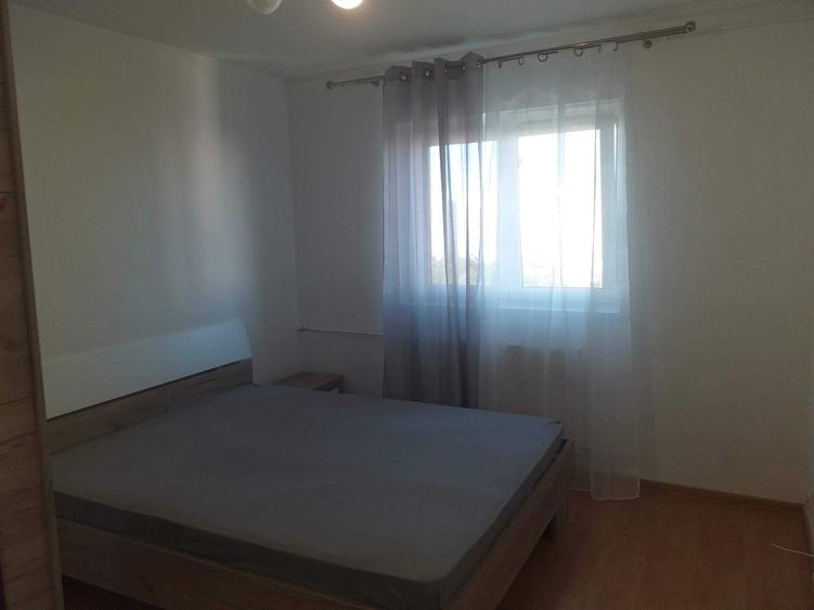 2 camere decomandat renovat complet, 5 minute metrou Costin Georgian