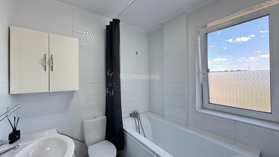 APARTAMENT 3 CAMERE | 2 BAI I 72 MP UTILI + 16 MP BALCOANE | C.Coposu - 7