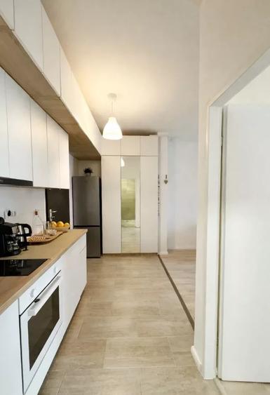 Închiriere Apartament 2 camere în Lujerului Modern