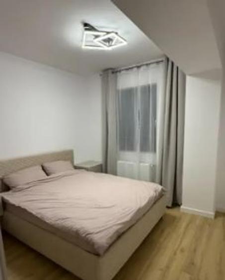 Apartament 2 Camere,Doamna Ghica,bl.2024,et.3/5,Amenajat,centrala,parcare