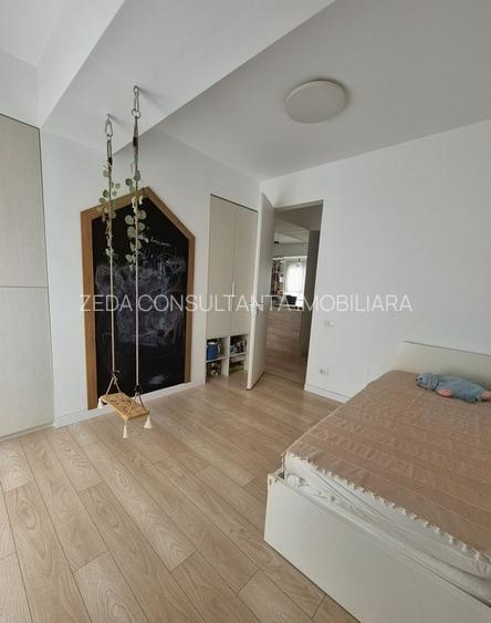 Apartament 3 camere Politehnica-Complex nou-2 locuri parcare - 3