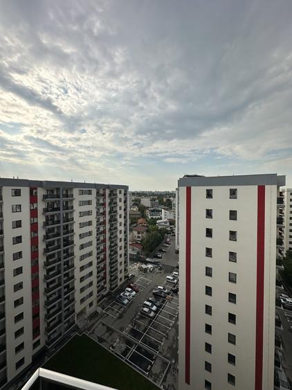 Grozavesti l Regie Residence l 2 Camere Lux l 5 Min Metrou l