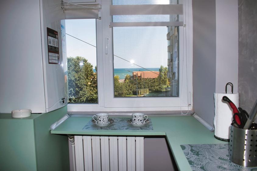 Garsonieră Faleza Nord Reyna - 370 euro