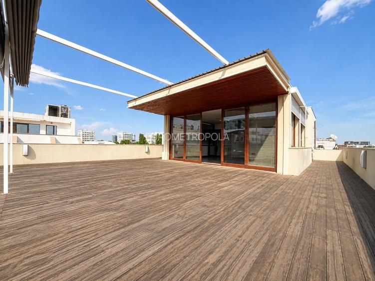 Triplex 7 camere DOROBANTI