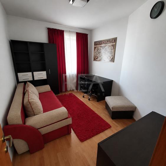 3 camere Vitan Residence 1 decomandat, centrală, an 2010, metrou