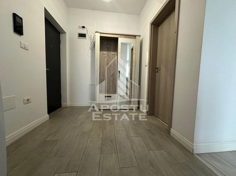 Apartament 1 camera | Giroc – zona ESO | Etaj 1 | Parcare | Disponibil