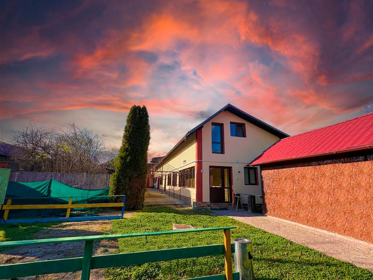 Vânzare Afacere la Cheie – Centru Evenimente Copii & Casa/Vila