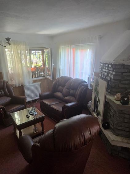 Casa de vanzare Valea Doftanei zona Rusu