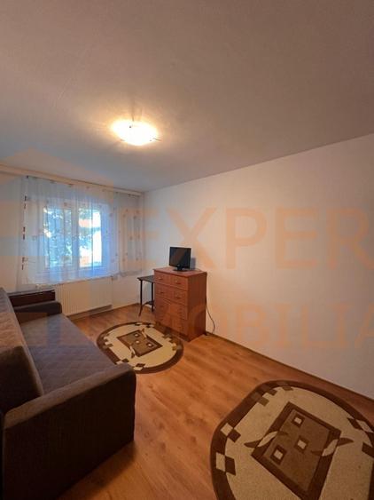 Apartament 3 camere de vânzare în Tomis Nord – etaj 1/4, centrală pe gaze