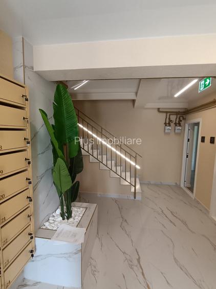 Apartament 2 camere, decomandat, intabulat, inclus TVA+parcare, Valea Lupului - 21