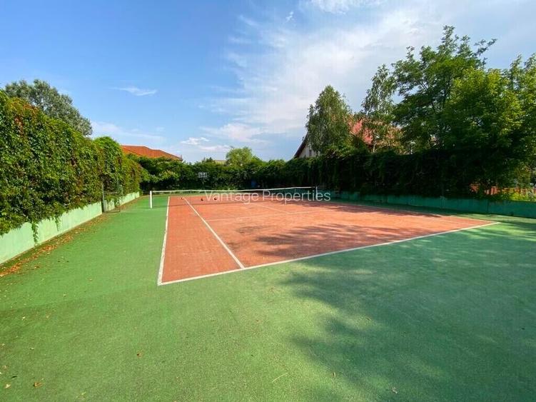 Villa | Ibiza complex | swimming pool | Iancu Nicolae area - 21