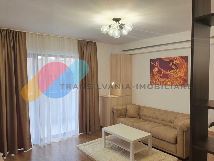 Apartament 2 camere, 54mp, cartier - Europa