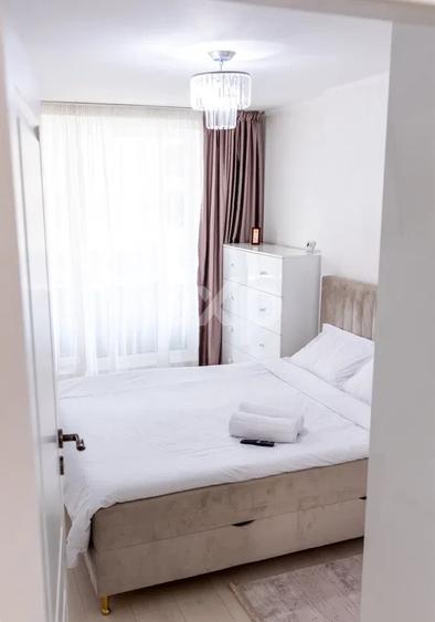 Apartament 2 camere | 50 mp + terasa 13 mp | Taietura Turcului