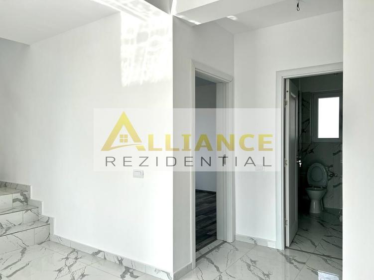 Casa individuala || P+1E+POD ||5 camere - 2 bai || 468 mp teren