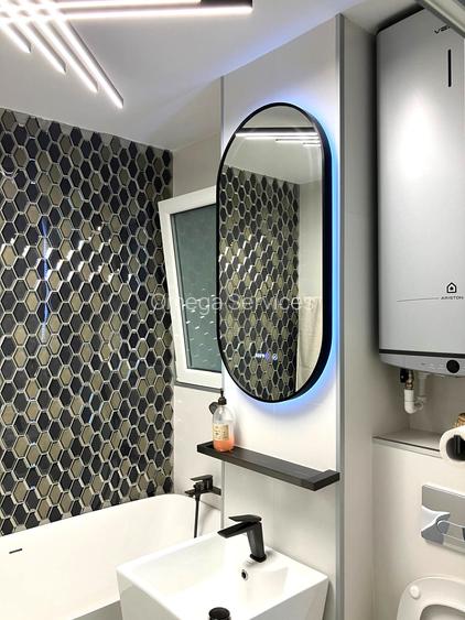 Apartament 2 camere renovat complet-  metrou Eroii Revolutiei - 4
