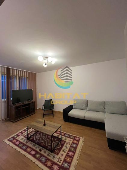 Apartament 2 Camere Decomandat Renovat Recent Mall Grand Arena