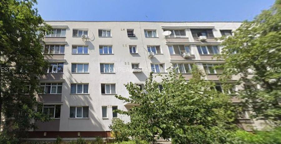 Drumul Taberei - Bucla, langa metrou Raul Doamnei si Liceul Elena Cuza - 3