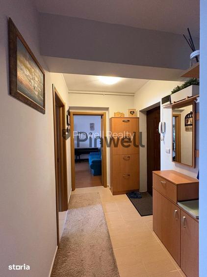 APARTAMENT 3 CAMERE - SOSEAUA OLTENITEI - 16