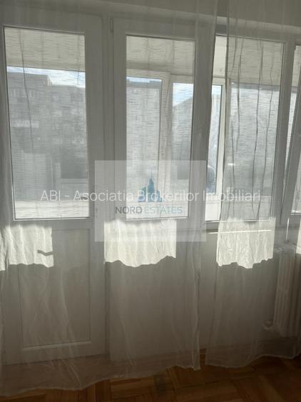 Apartament de închiriat lânga metrou Piața Iancului Bucure - 13