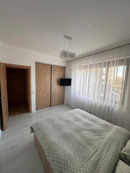 FALEZA NORD | BLOC NOU | 3 CAMERE | PARCARE | MUTARE IMEDIATA