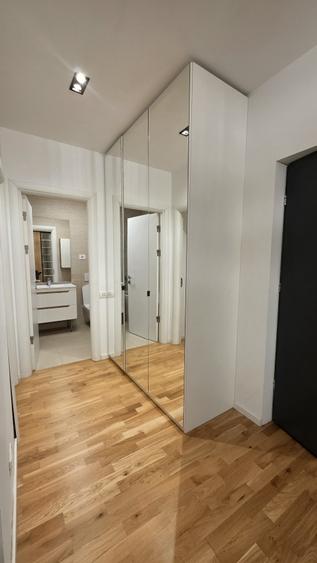 2 camere Iancu Nicolae - Grand Park Pipera | piscina si fitness
