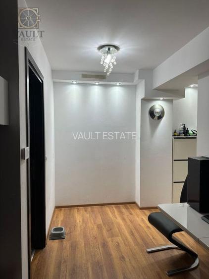 Apartament 2 camere cu parcare  subterana- metrou Nicolae Teclu - 4