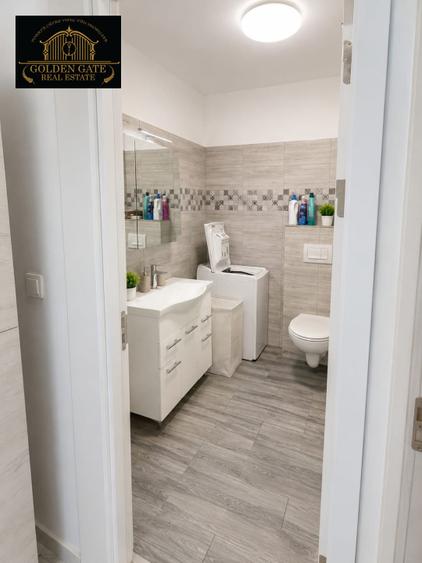 Regie Residence Grozavesti - 2 Camere Decomandat Mobilat Metrou Balcon