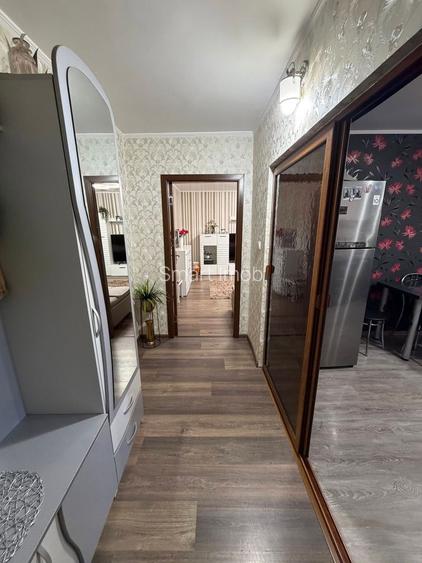 De vânzare apartament 3 camere zona Buzăului 84 mp la cheie