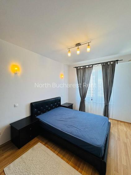 Apartament 2 camere Rose Garden / Colentina - 7