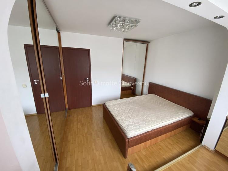 Apartament 2 camere Budapesta - 5