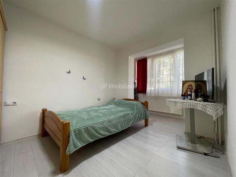 APARTAMENT 2 CAMERE | DECOMANDAT | PARTER | NUFARUL | ORADEA - 4