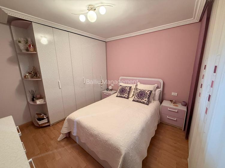 Apartament 2 camere decomandat de vânzare – Năvodari, zona Sud - 5