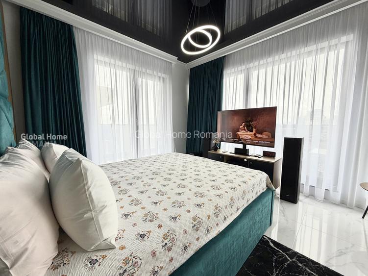 Studio | Design Premium | Koya Tower by the Lake - Mamaia Nord - 7