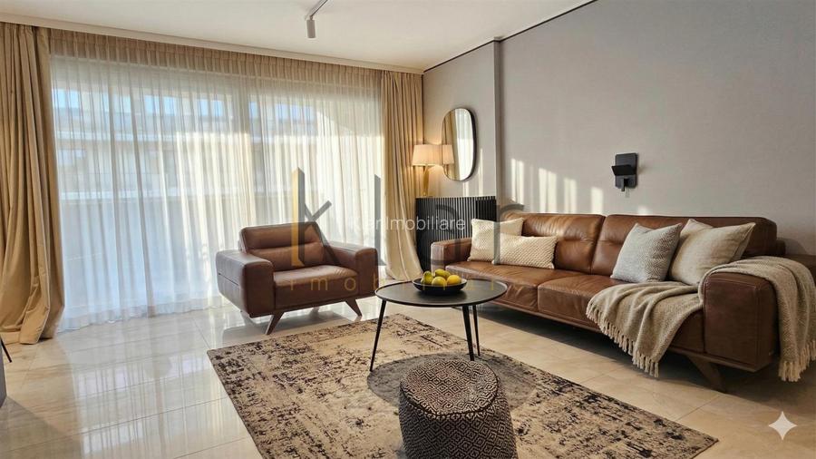 Apartament PREMIUM 2 camere 57mp Gheorgheni Iulius Mall - 13