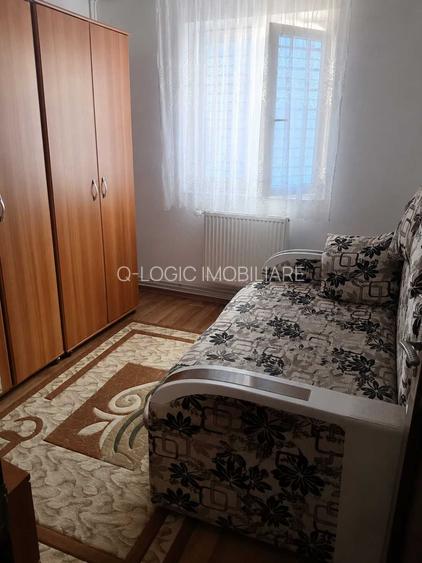 Apartament 2 camere zona Noua