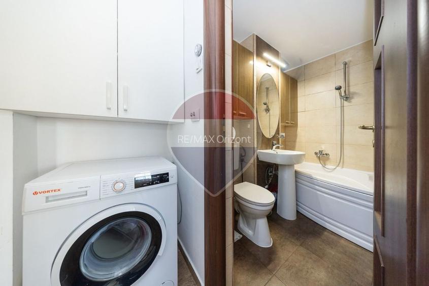 Apartament 3 camere, 68 mp, 2 băi, loc de parcare și 2 boxe -Craiter - 12