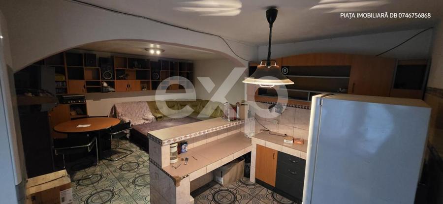 Apartament 4 Camere Decomandat, 108 mp – Parter, Micro 3, Târgoviște