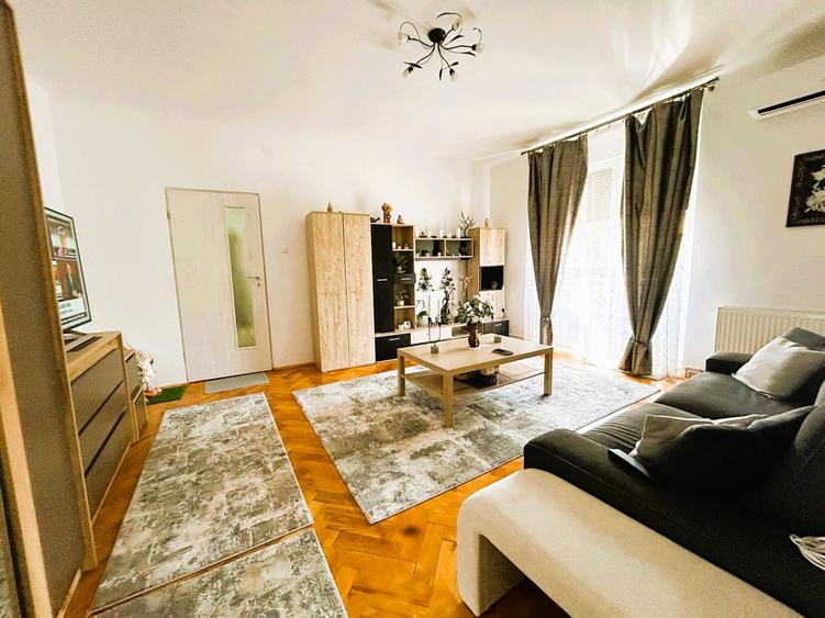 Apartament 2 camere, 63 mp, etaj 2, Medicina/Prefectura