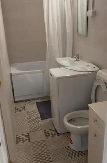 Apartament 2 Camere | Calea Victoriei | Mobilat Utilat |